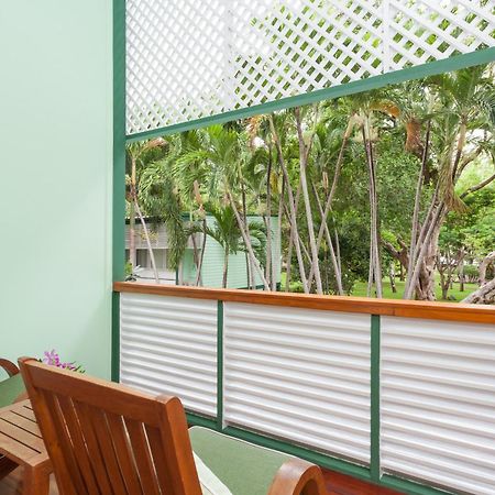 Raya Resort Beach Front - The Most Green Resort In Cha-Am Bagian luar foto